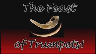 Feast OF Trumpets