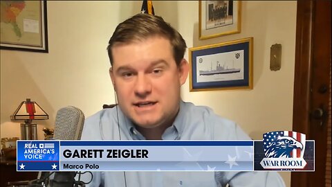 Garrett Ziegler uncovers IRS / FBI agents involved in Biden COVER UP