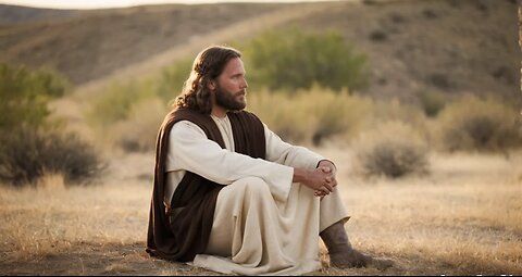 Rest in Jesus: Embrace the Mind of Christ | #RestInJesus #MindOfChrist #TransformedByFaith #God