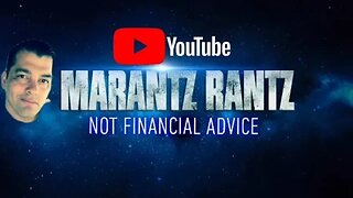 GameStop Q&A AMA Live Stream - Marantz Rantz