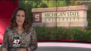 Spartan Nation upset with plans to continue some online classes for fall semester
