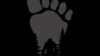 Bigfoot running on all fours EP. 89