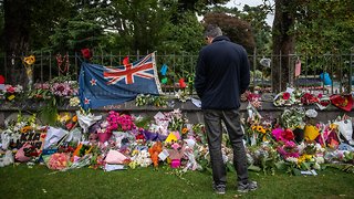 New Zealand Authorities Start To Release Bodies Of Shooting Victims