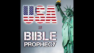 Midnight Ride: America in Bible Prophecy