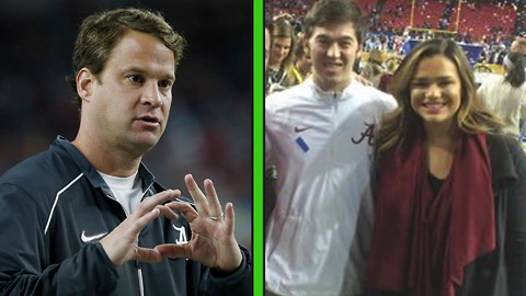 Lane Kiffin Reveals His Secret to Hiring Assistant Coaches: "Look at Their Wives"