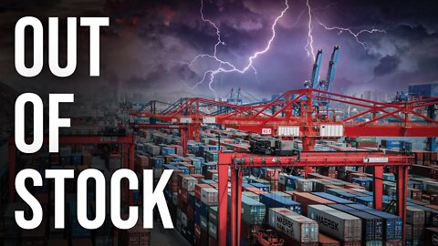 Supply Chain Collapse Trigger Perfect Storm For Bankruptcies As Massive Shortages Emerge
