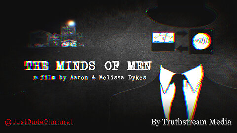The Minds Of Men