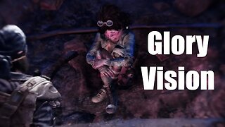 Mad Max Glory Vision (Scavenger Encounters)