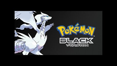 Pokemon Black Walkthrough Part 48 No Commentary
