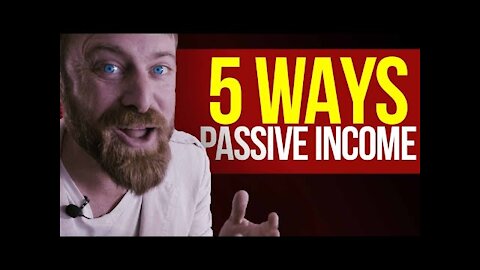 How to make Passive Income I Why I make $27,880 a month