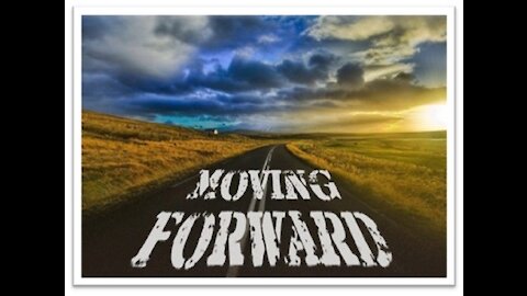 Moving Forward With Dave episode 13