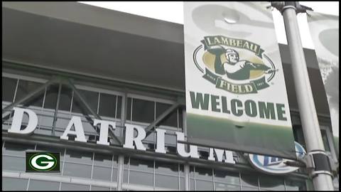 Packers, Green Bay Police warn of ticket scams