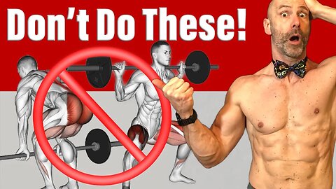 Do Supersets The Right Way To Avoid Injury And Maximize Muscle Gains