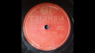 Kay Kyser and His Orchestra - A Touch of Texas