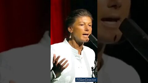 Sahra Wagenknecht