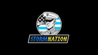 happy Veterans Day from Storm Nation