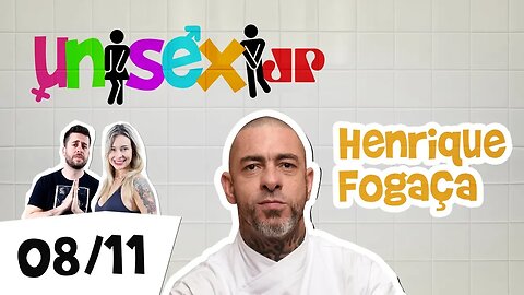 Programa Unisex - Henrique Fogaça