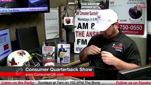 Cons Helping Cons, Kobal Law, Insured Title Agency - Consumer Quarterback Show