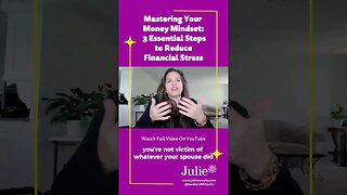 Step into choice! | Path to financial freedom