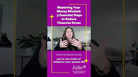 Step into choice! | Path to financial freedom