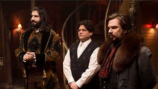 What We Do in the Shadows Renewed By FX