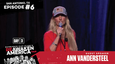 Ann Vandersteel | American State National