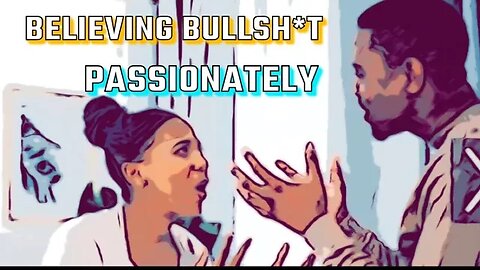 Uninformed Relationship Beliefs ft. @TheBreakdownAWomansPerspective @thehoodservative