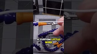 Insane DIY Hack Reveals How to Create Custom Coin Sensor Wires | Trim ADS