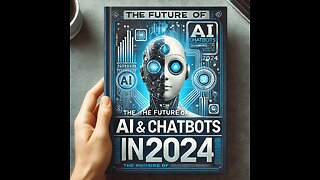 Exploring the Future of AI and Chatbots in 2024