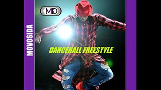 Dancehall Freestyle MOVOSIDA 37 #movosida #dance #dancehall #fitness #dancefitness #choreography