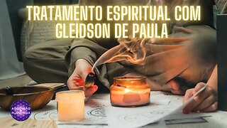 Tratamento Espiritual Ascensão Planetária