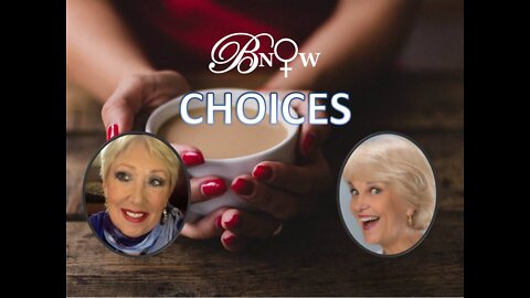 BNOW COFFEE - CHOICES