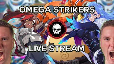 Party at Etari's - Omega Strikers