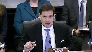 Chairman Rubio on Need to Address Supply Chain Vulnerabilities Facing U.S. Small Businesses