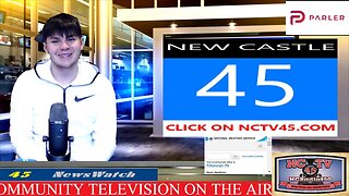 NCTV45 NEWSWATCH MORNING SATURDAY JAN 7 2023 WITH ANGELO PERROTTA