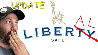 It Just Gets Worse for Liberty Safes