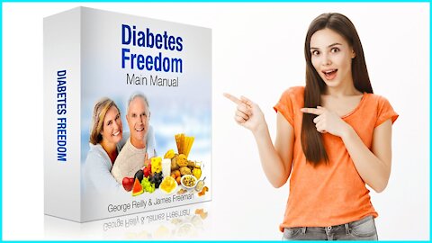 Diabetes Freedom Reviews 2021 || Does Diabetes Freedom Program Really Work?