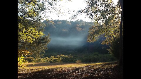 A Very Brief Video of Tishomingo State Park (Oct 2019)