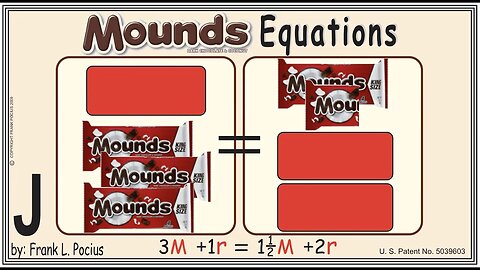 J1_vis MOUNDS 3M+1r=1.5M+2r _ SOLVING BASIC EQUATIONS _ SOLVING BASIC WORD PROBLEMS