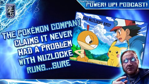 The Pokemon Company Claims Nuzlocke (or as I say NuzUHlocke) Runs Arent A Problem....Sure (X)