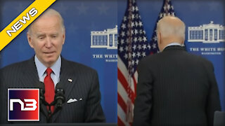 Biden Just Used This One Condescending Word For Struggling Americans