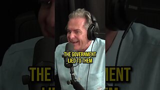 Jimmy Dore On The Government Lying To Us