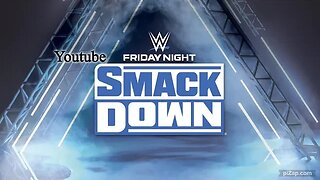 Youtube Smackdown 11/8/23