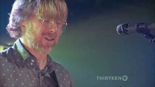 Trey Anastasio Band - Simple Twist Up Dave - 2014.08.17 - Brooklyn, NY, USA