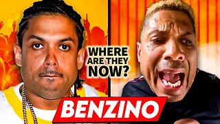 Benzino | Where Are They Now? | How He Sabotaged His Own Career?
