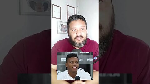 Torcida do Flamengo xinga Rodrygo na final do Mundial de Clubes
