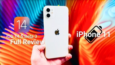 iPhone 11 Review: Too Easy!