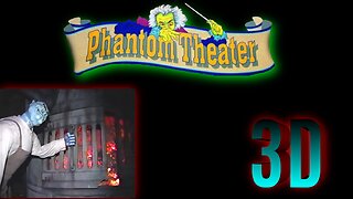 Phantom Theater Ride 3D