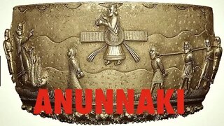 New Information About the Anunnaki, Who, What & Where Are They Now?