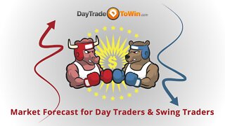 Trading Pro Teaches Learn How to Forecast Swing Moves in Bull Markets